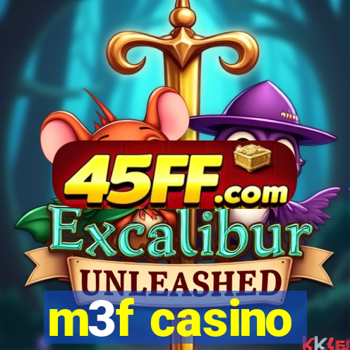 m3f casino